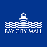 Bay City Mall color logo